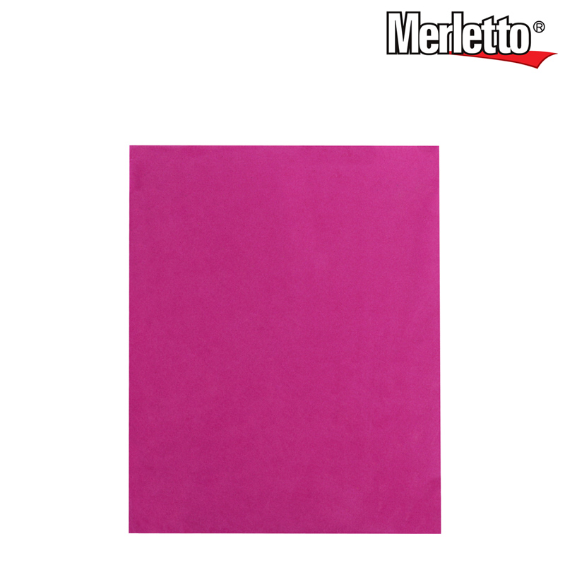 FOAMY LISO FUCSIA - CARTA (20x30CM)