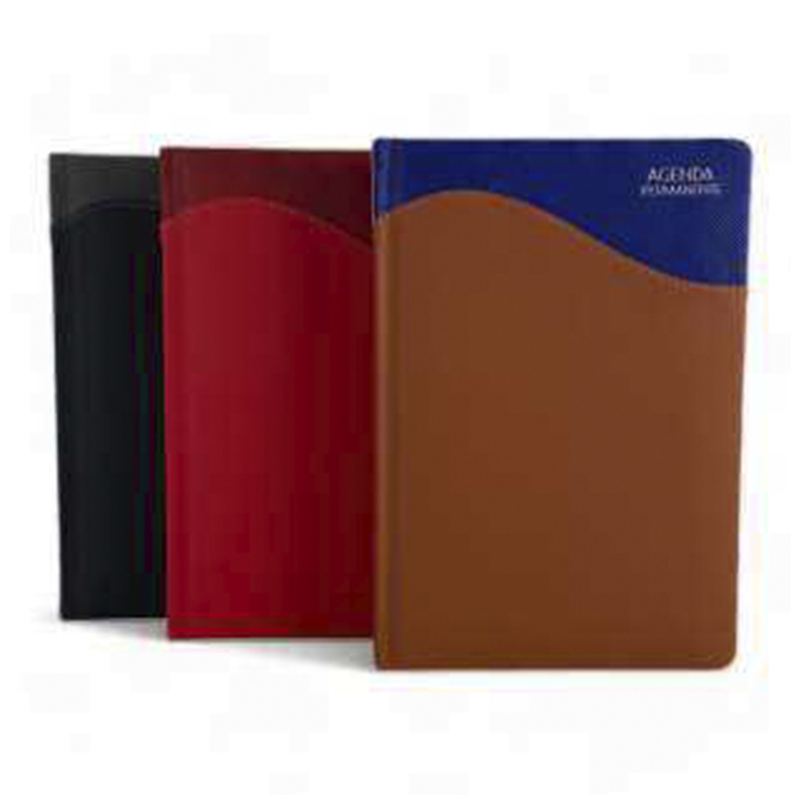 AGENDA PERMANENTE A5 - x196 HOJAS