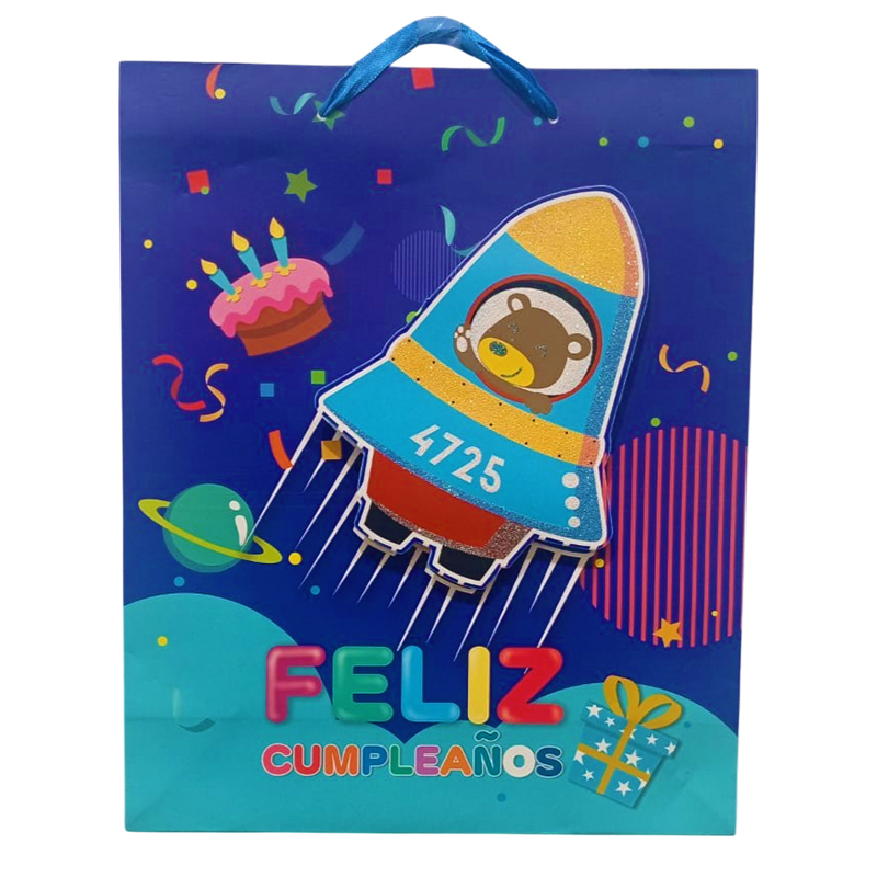 BOLSA DE REGALO