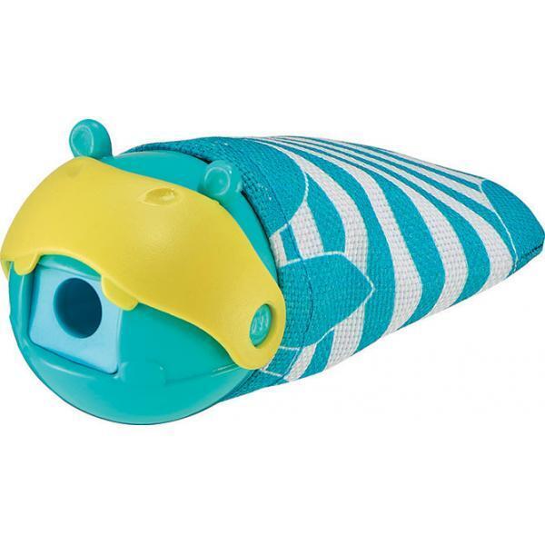 SACAPUNTA CON FUNDA CROC CROC HIPO 1 ORIFICIO