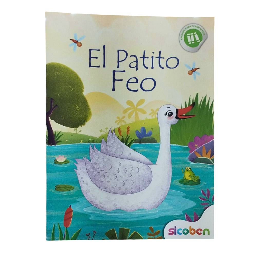 EL PATITO FEO