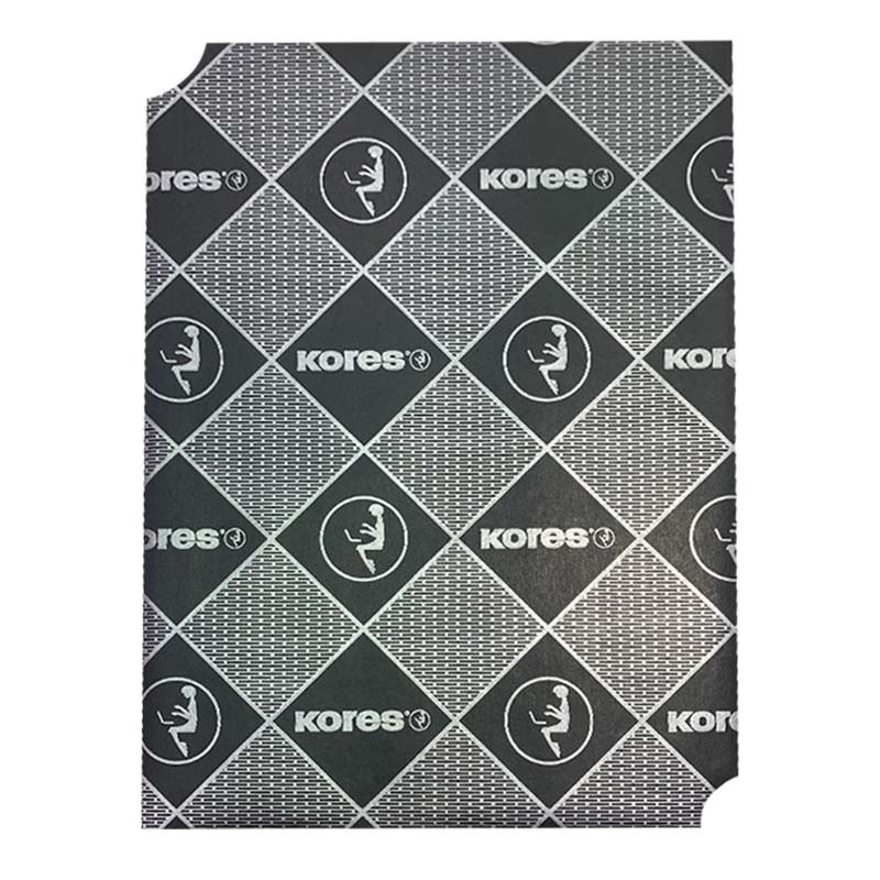 PAPEL CARBON TYPO CARTA NEGRO 