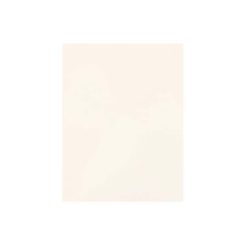 CARTULINA CARTA OPALINA CREMA 200GR