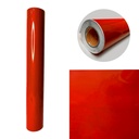 PAPEL CONTAC DECO-CEL SOLIDO ROJO 