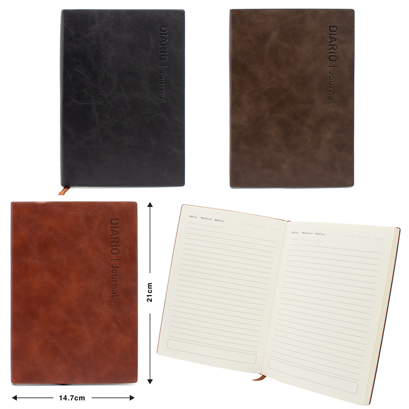 AGENDA A5 DIARIA 2025