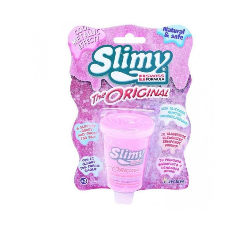 MINI CUP SLIME
