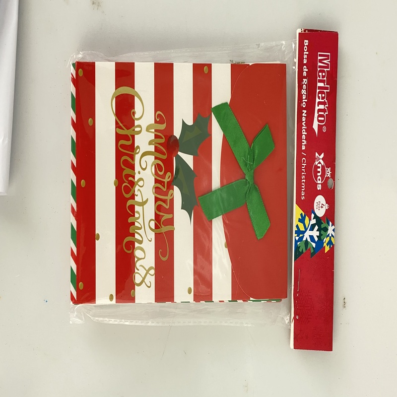 CANDY BOX