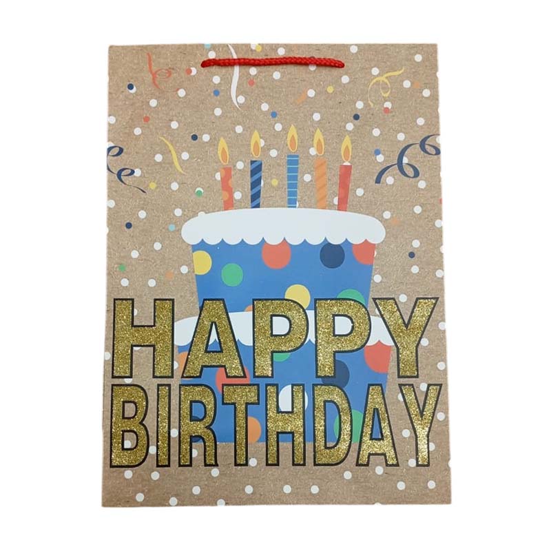 BOLSA DE REGALO