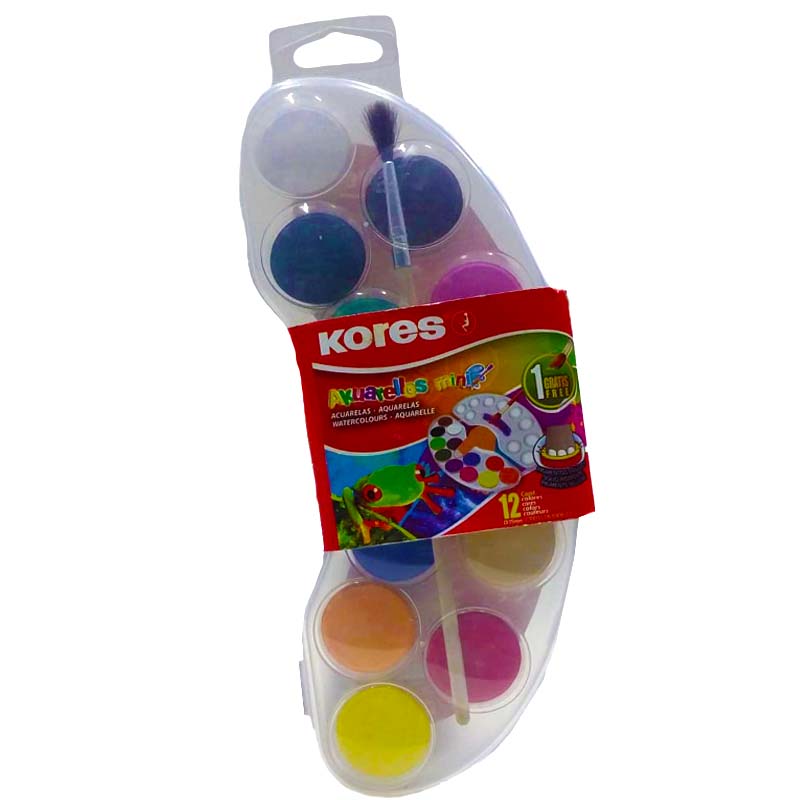 ACUARELA MINI 