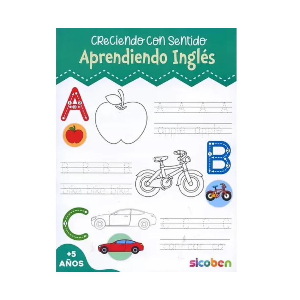 CRECIENDO CON SENTIDO