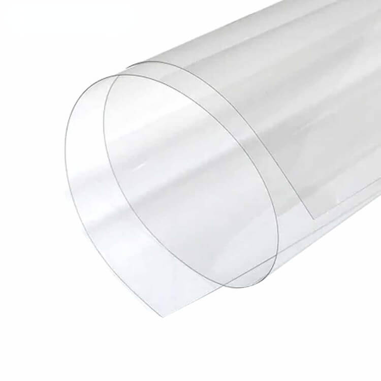 LAMINA TRANSPARENTE ACETATO CALIBRE 0.15MM 90X60CM