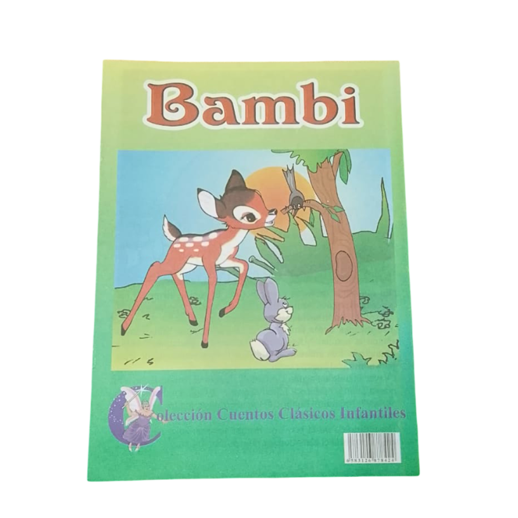 COLECCION CUENTO CLASICOS 