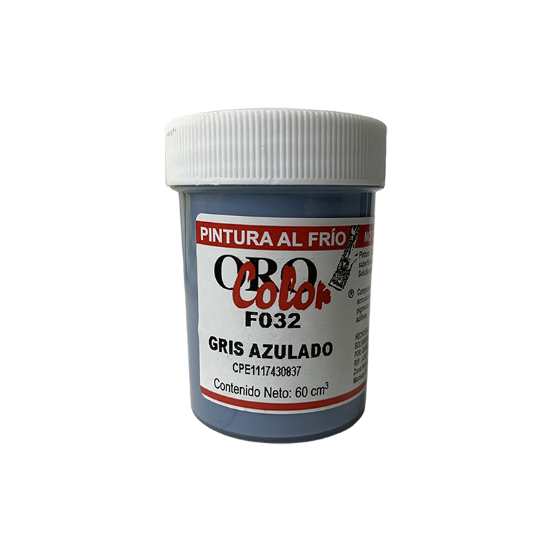 PINTURA AL FRIO GRIS AZULADO 60CM