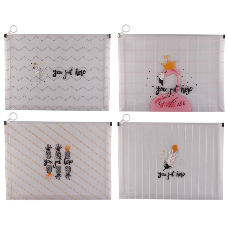 SOBRE PORTA DOCUMENTOS 