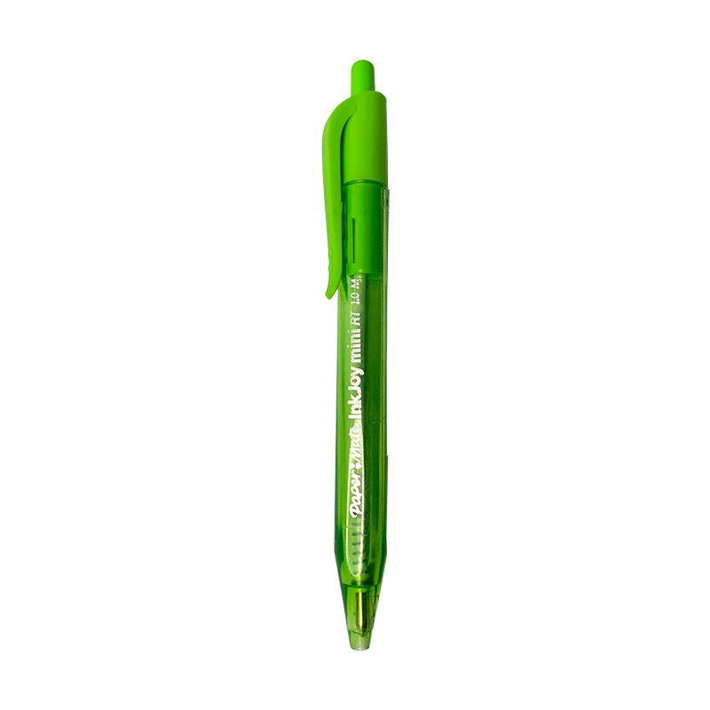 Bolígrafo Mini Mecánico