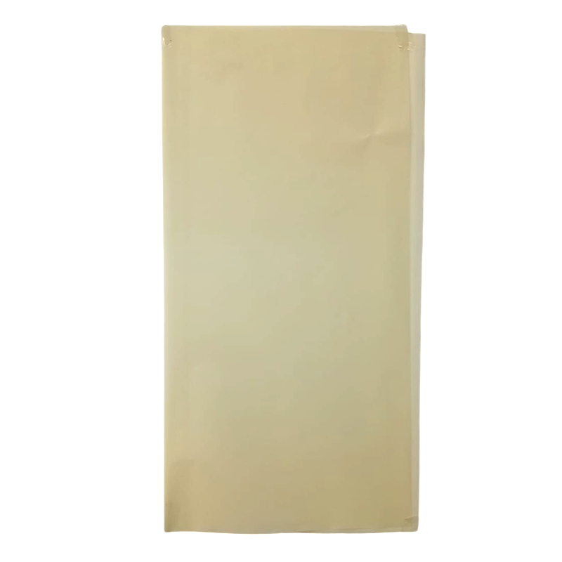 PAPEL KOREANO BITONO OPACO BEIGE CHAMPAGNE