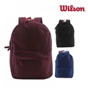 MORRAL WILSON