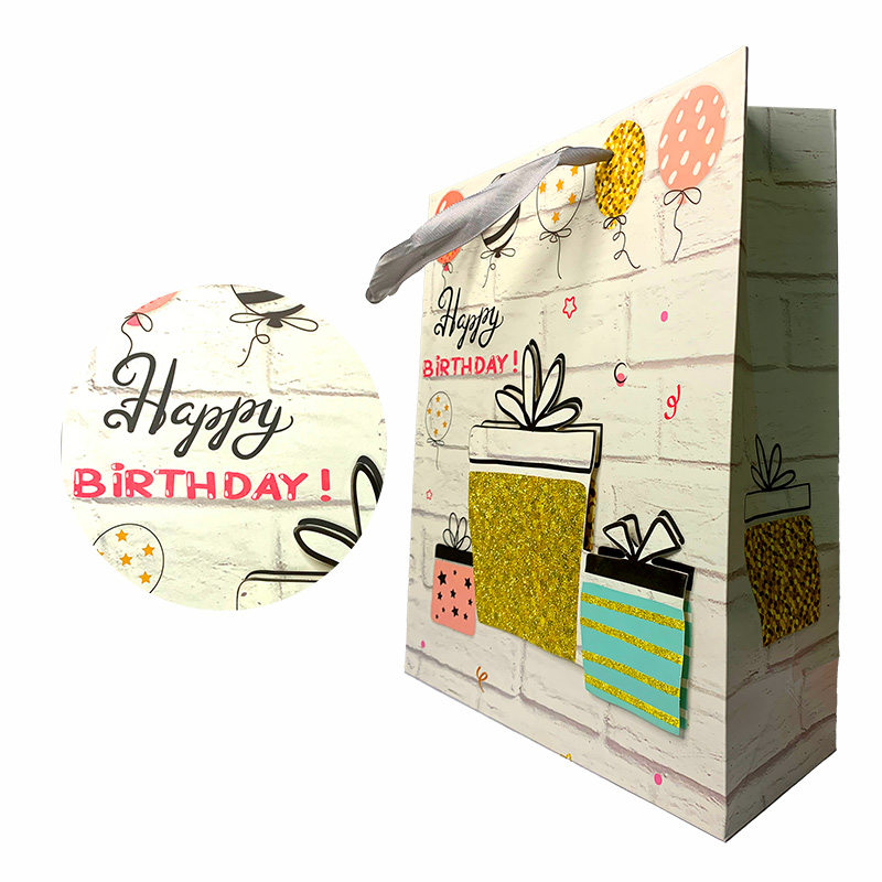 BOLSA DE REGALO 