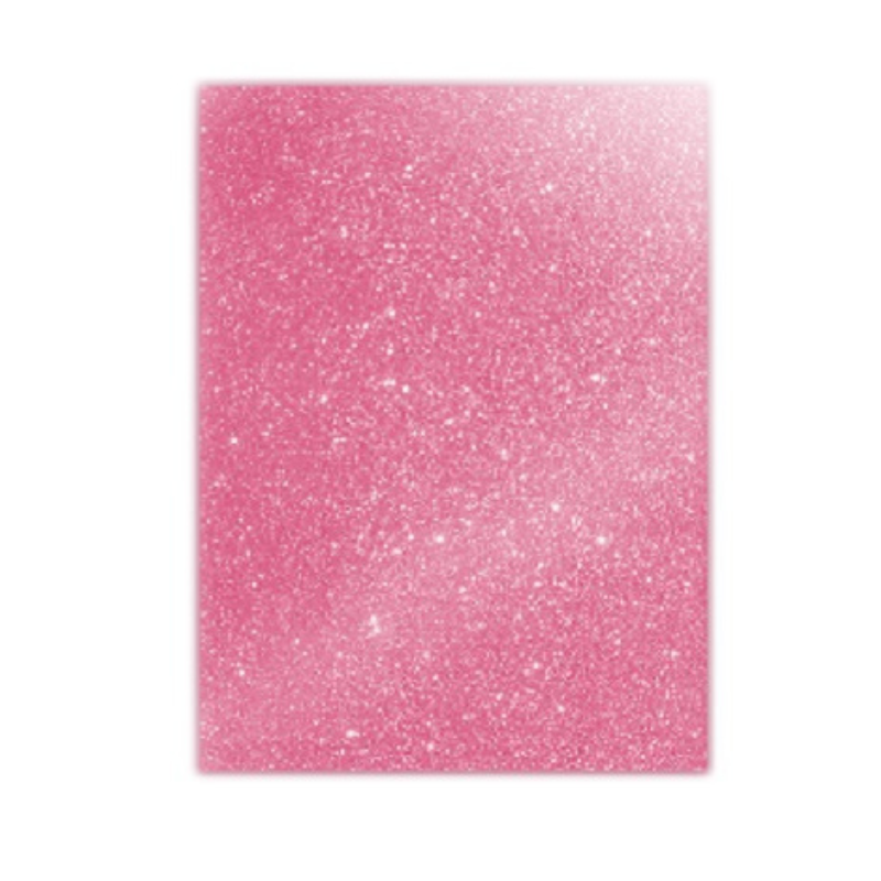 FOAMI A1 ESCARCHADO ROSADO