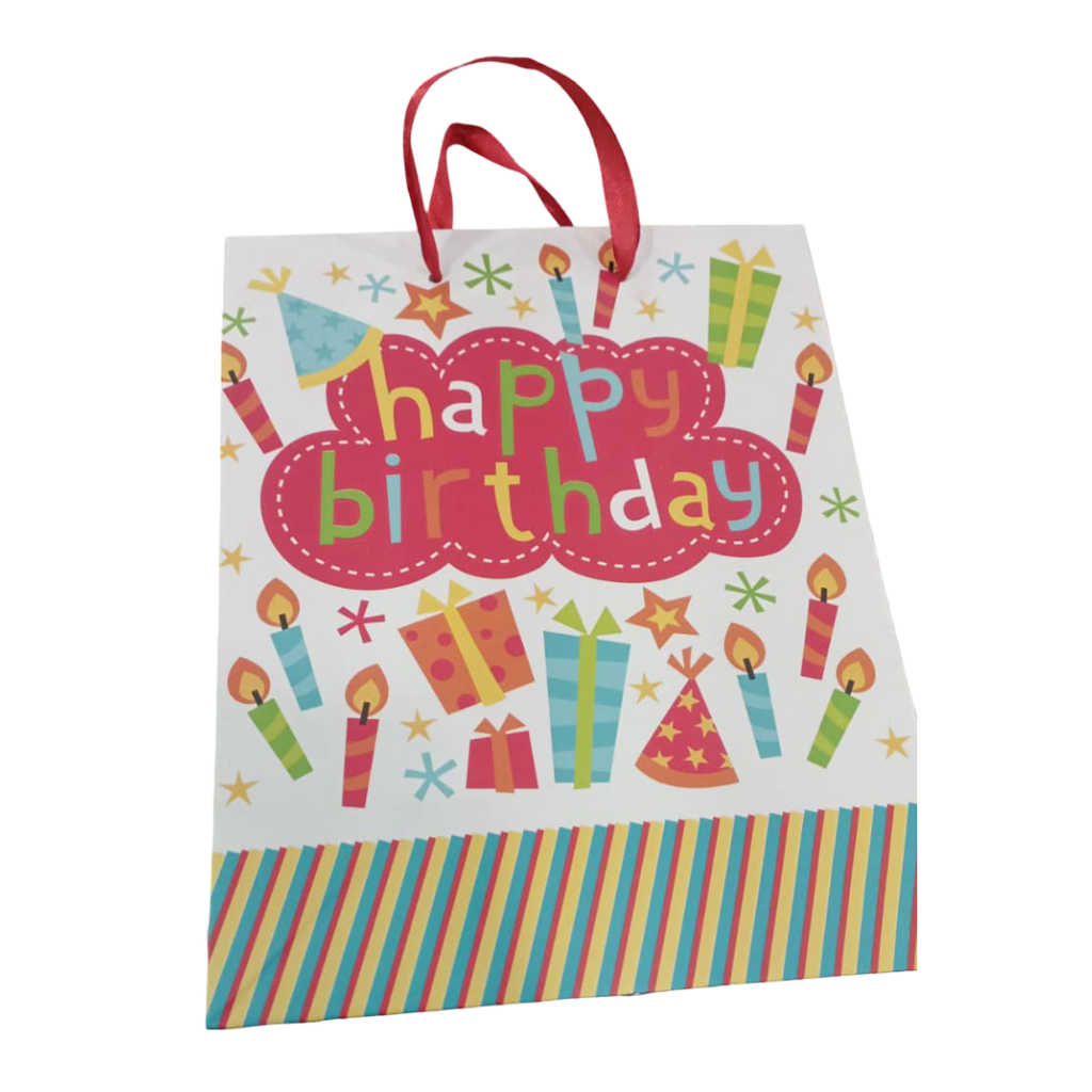 BOLSA DE REGALO