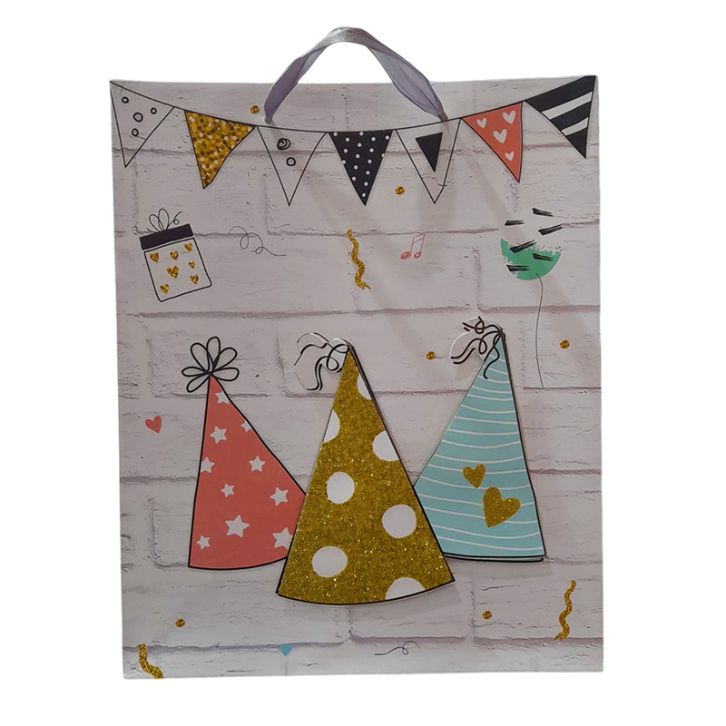BOLSA DE REGALO