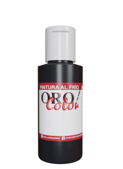 PINTURA AL FRIO AZUL NOCTURNO 60ML
