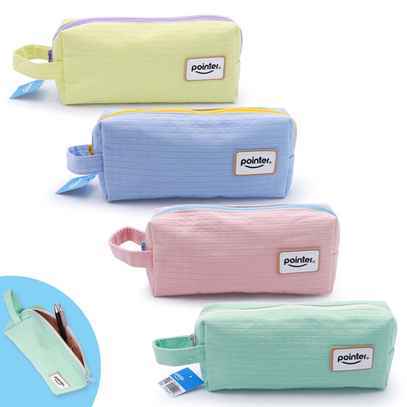 ESTUCHE PARA LAPICES