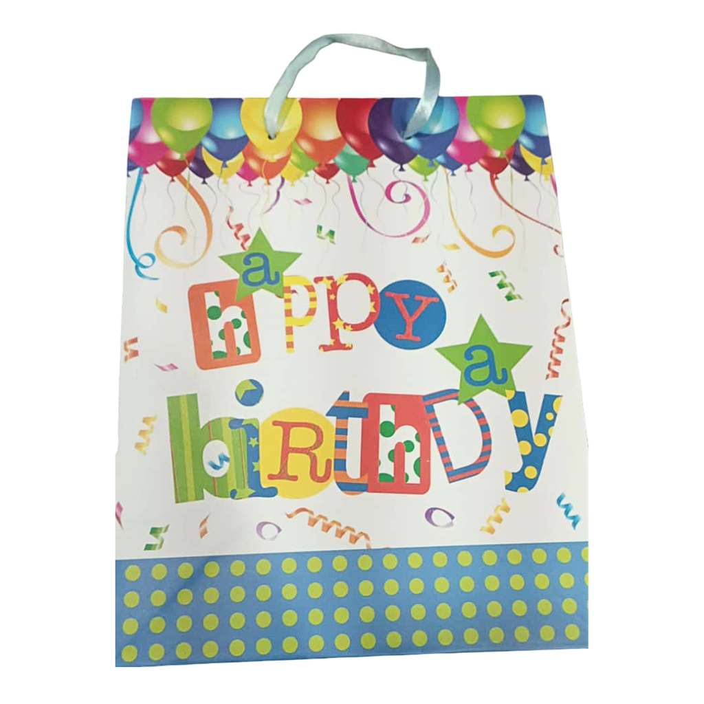 BOLSA DE REGALO