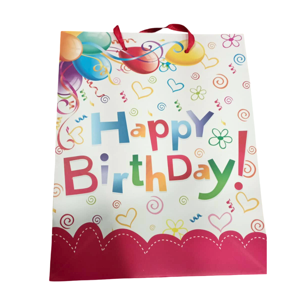 BOLSA DE REGALO