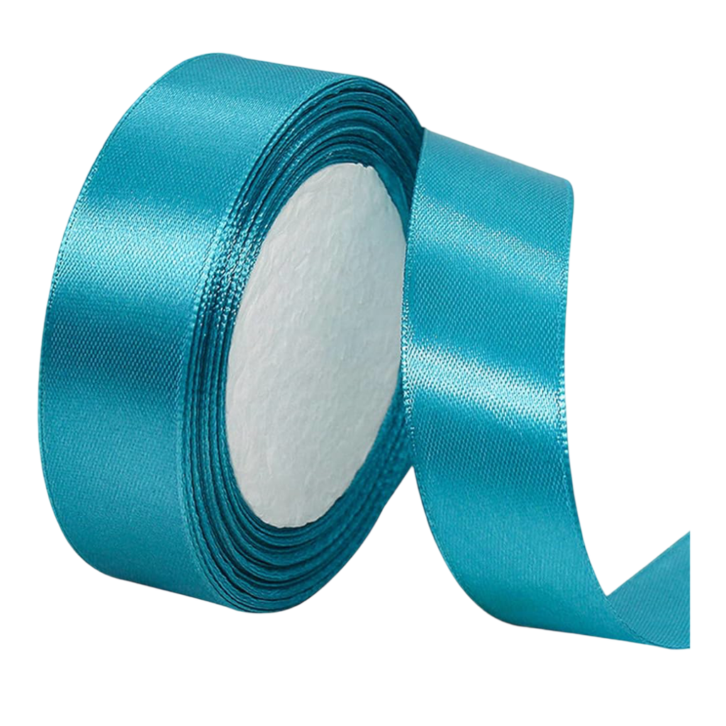 RASO #1 AZUL TURQUESA