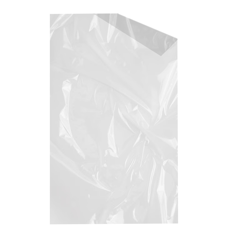 PAPEL CELOFAN TRANSPARENTE CRISTAL 