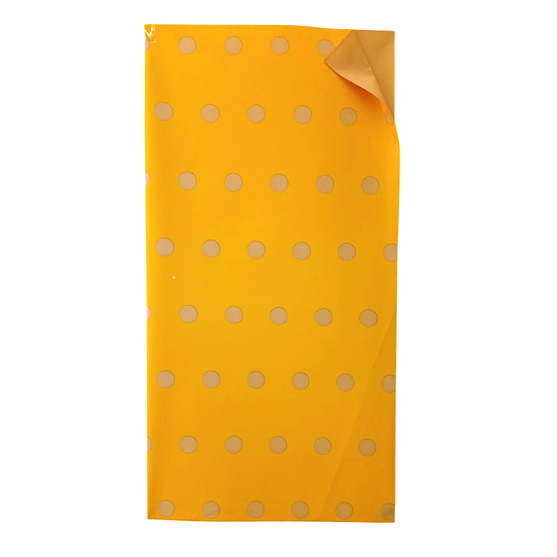 PAPEL KOREANO BITONO BITONO OPACO LUNARES 