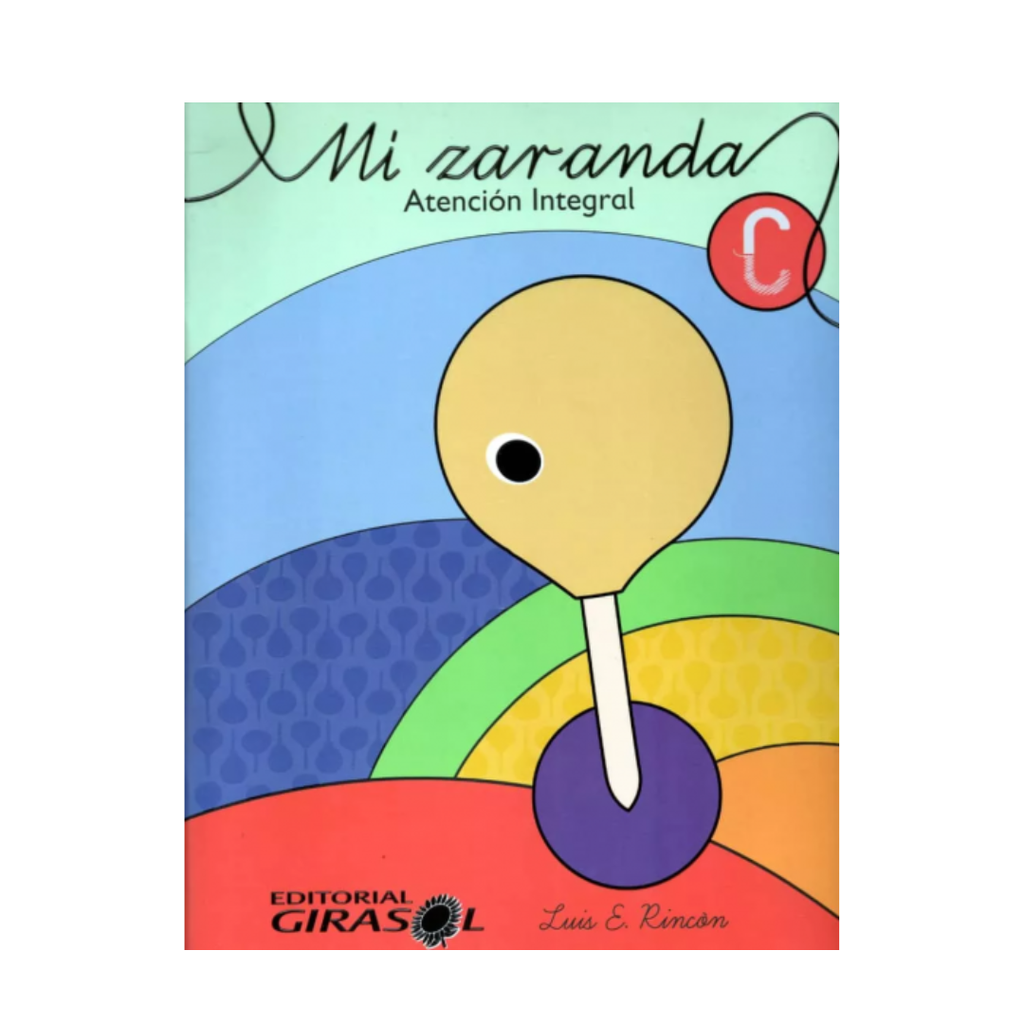 MI ZARANDA INTEGRAL C