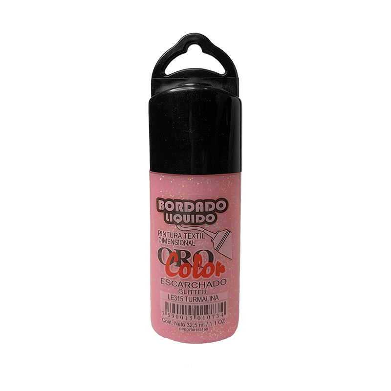 BORDADO LIQUIDO BRILLANTE TURMALINA 32,5ML