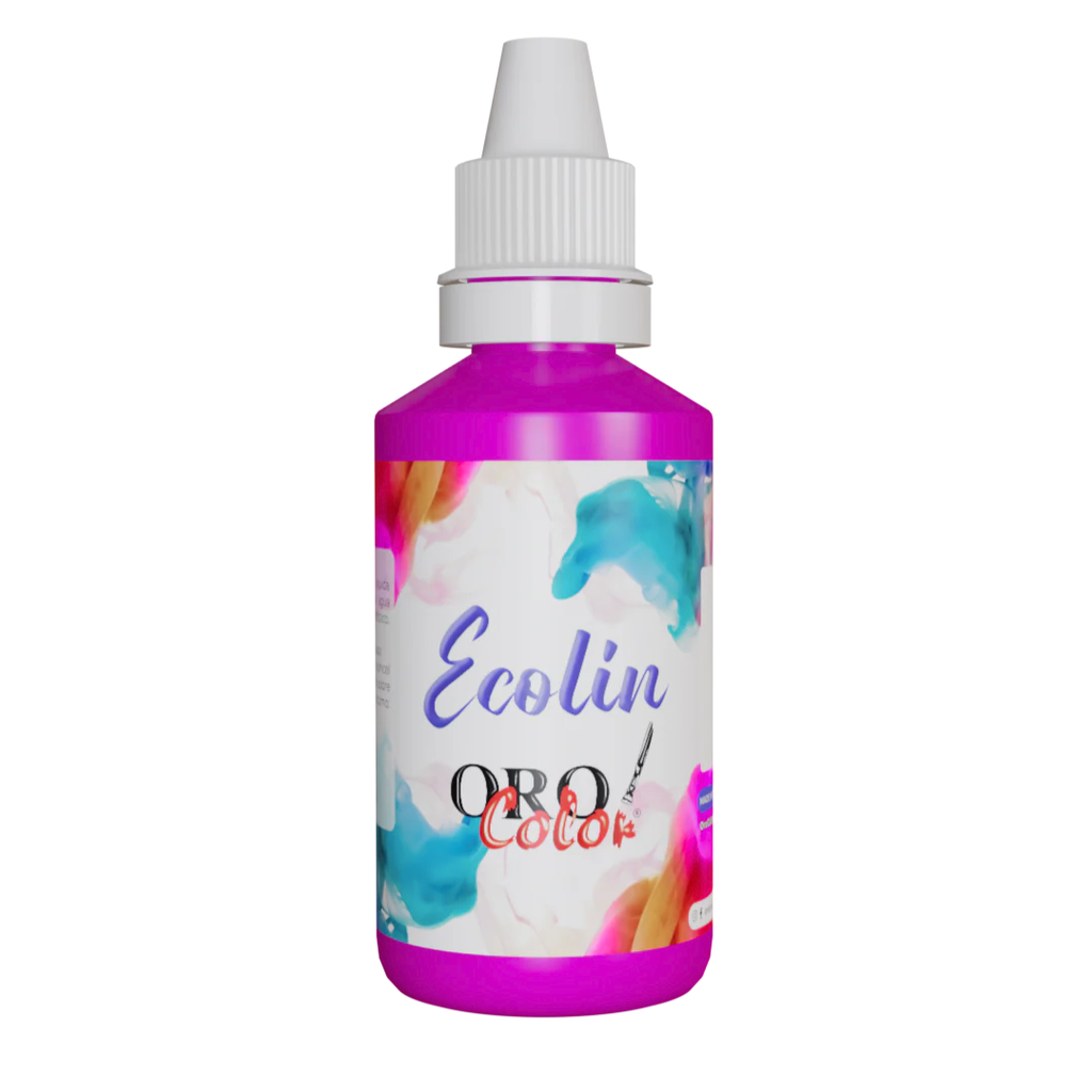 ECOLIN ROSA BARBIE 