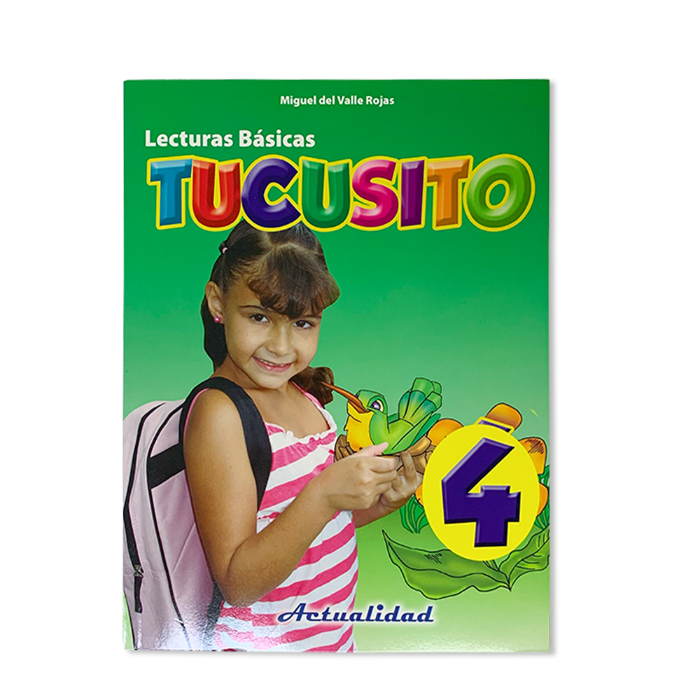 TUCUSITO 4