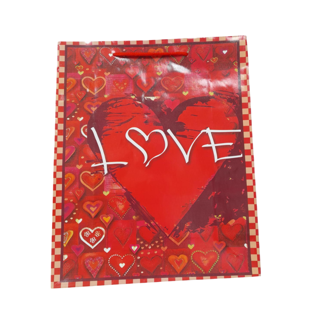 BOLSA LOVE