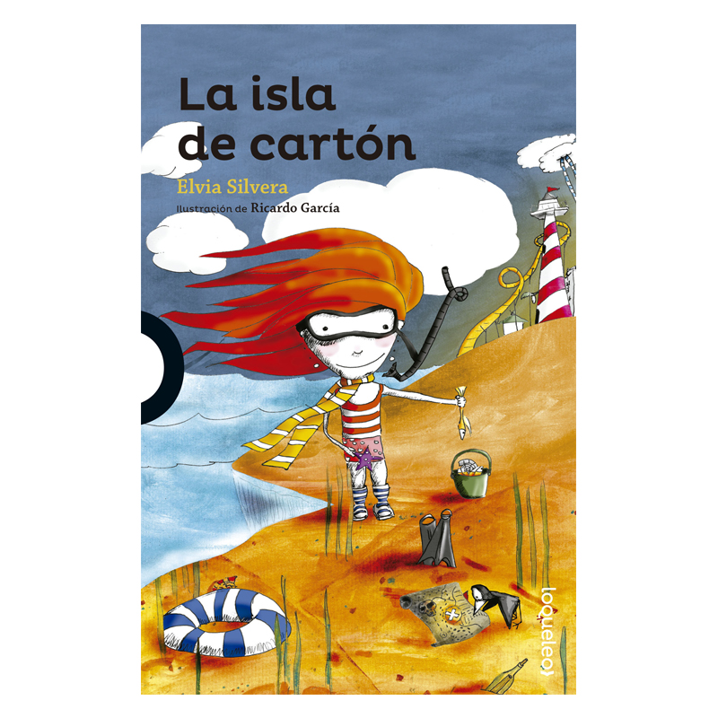 LA ISLA DE CARTON 