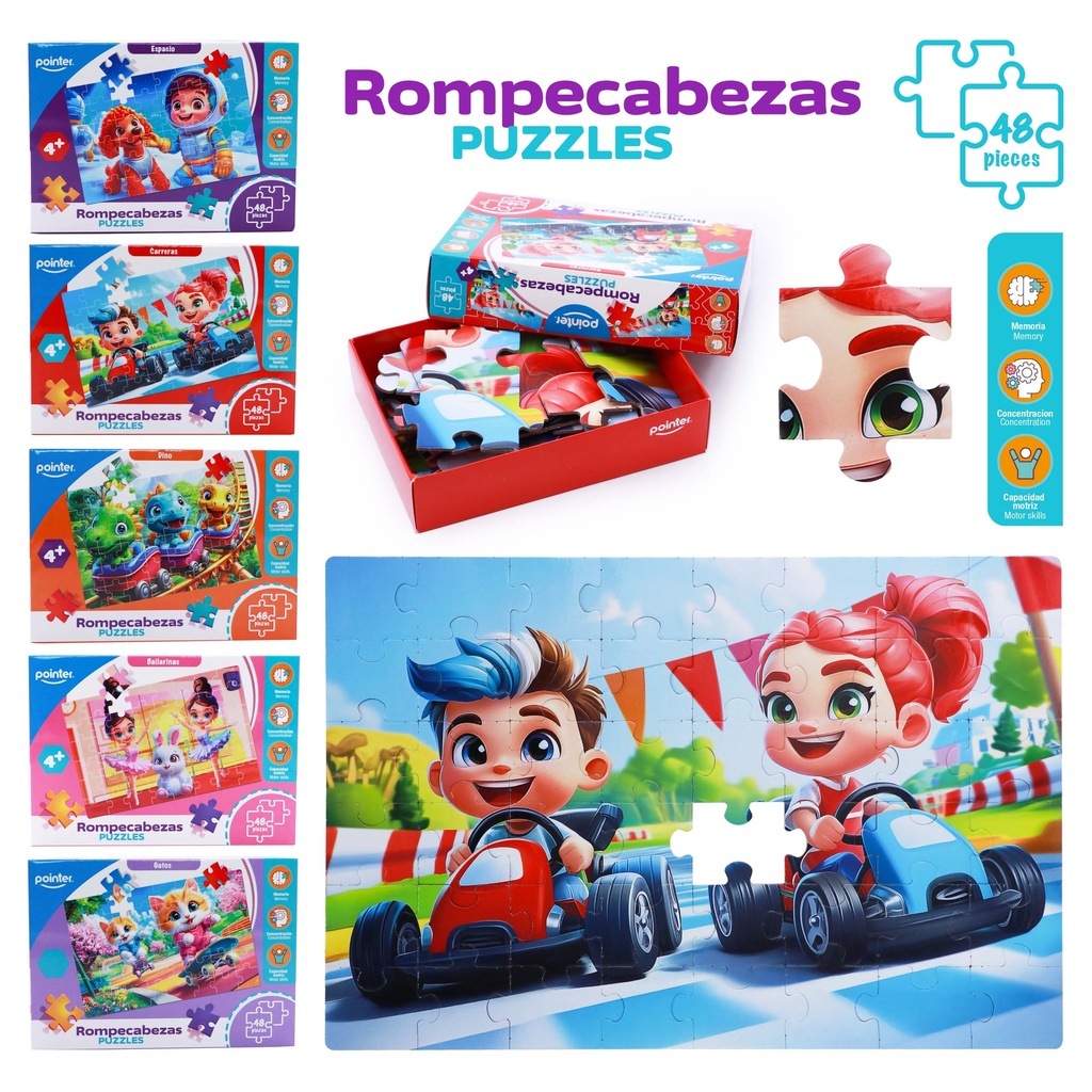 ROMPECABEZAS DIDACTICO