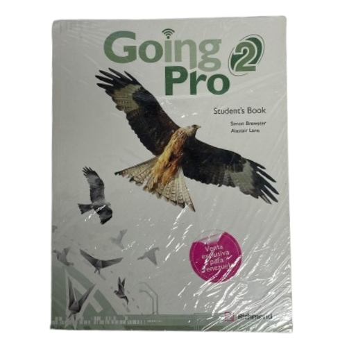 GOING PRO 2