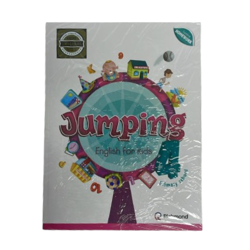 JUMPING 4