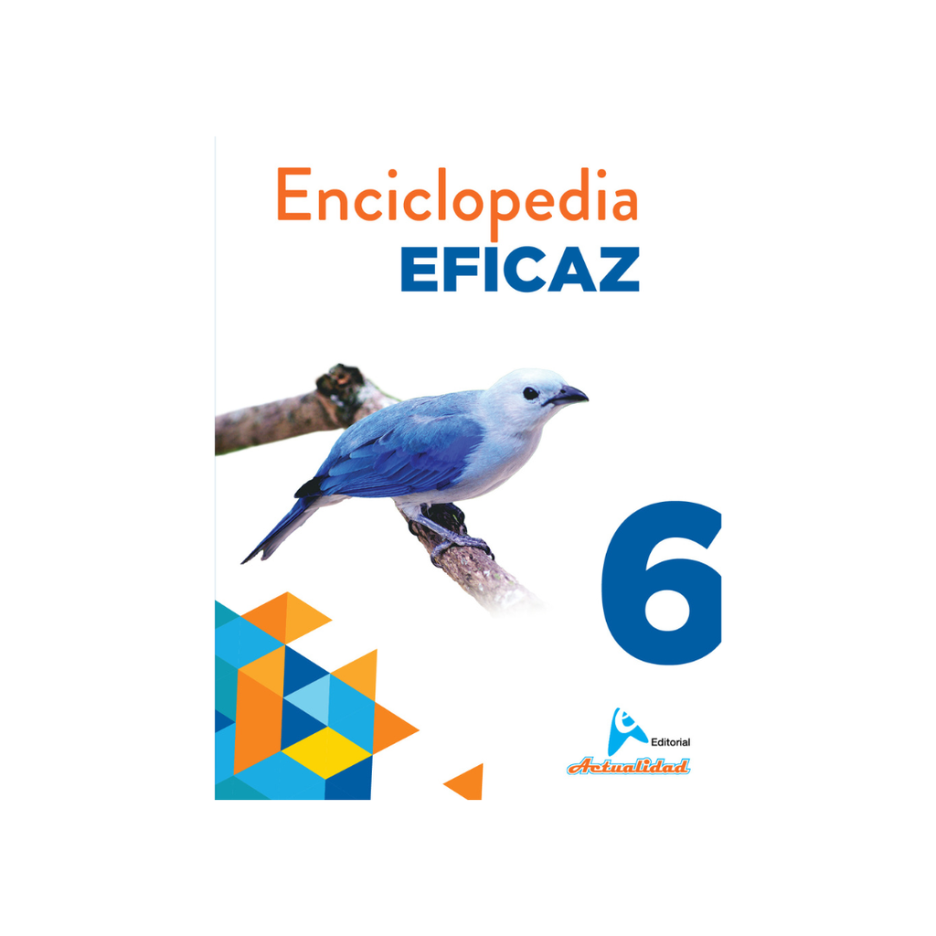 ENCICLOPEDIA EFICAZ 6