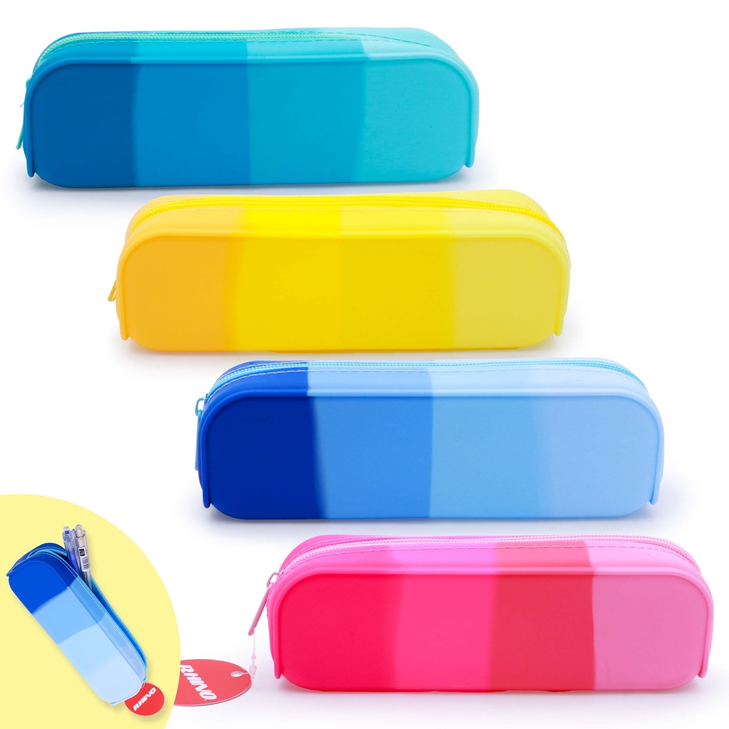 ESTUCHE PARA LAPICES