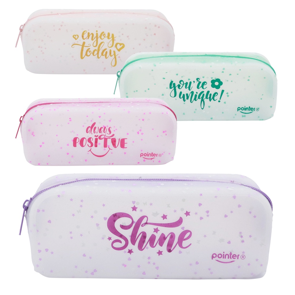 ESTUCHE PARA LAPICES