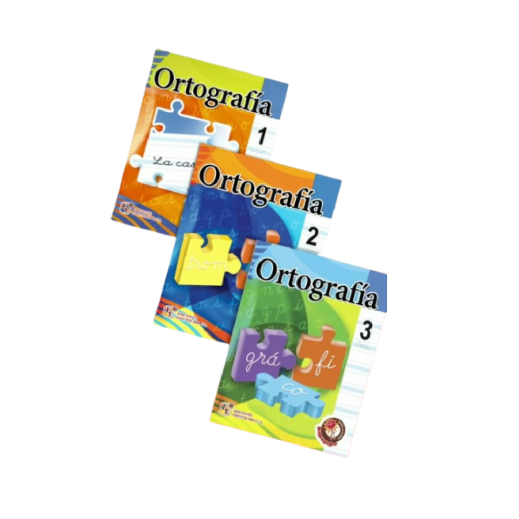 ORTOGRAFÍA 1