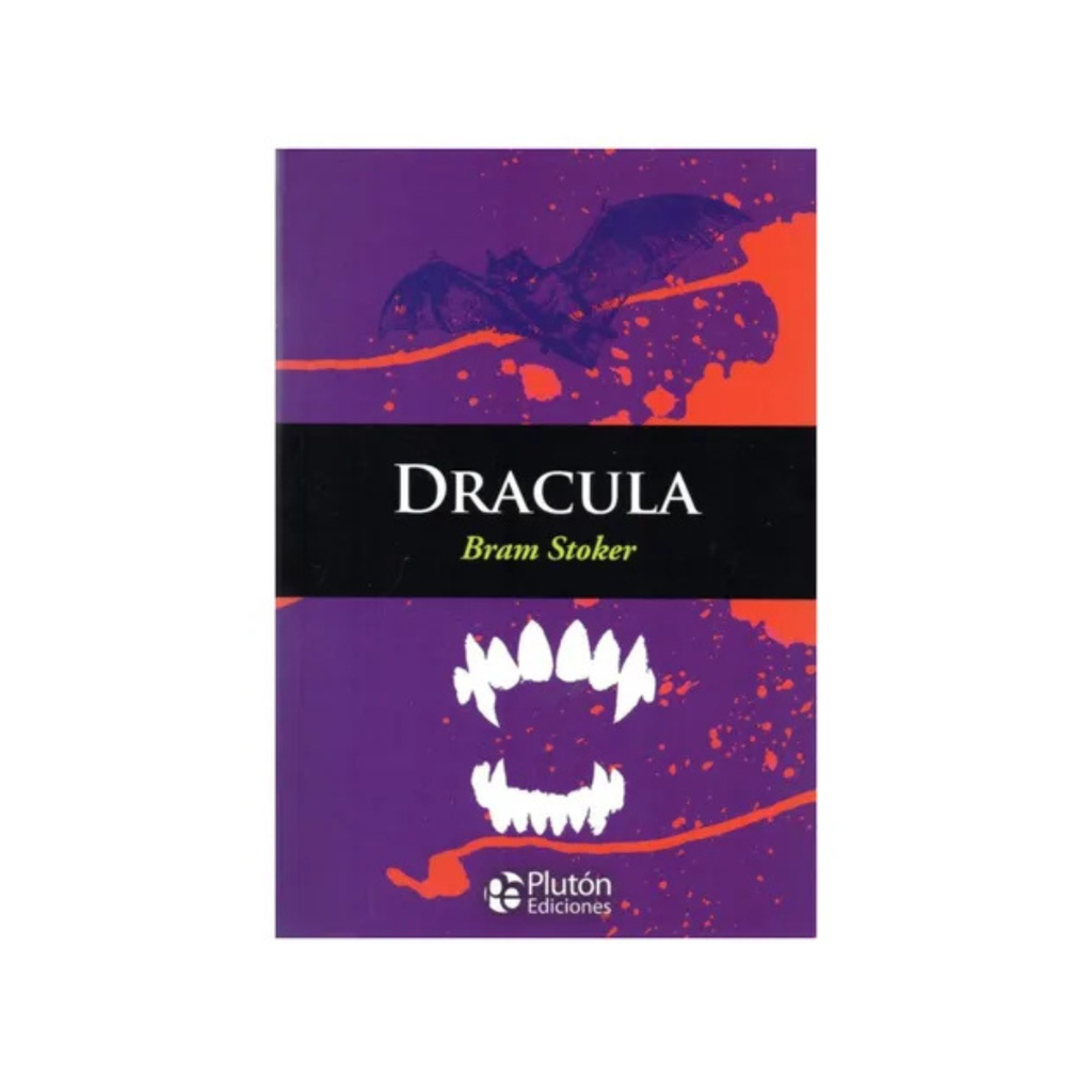 DRÁCULA
