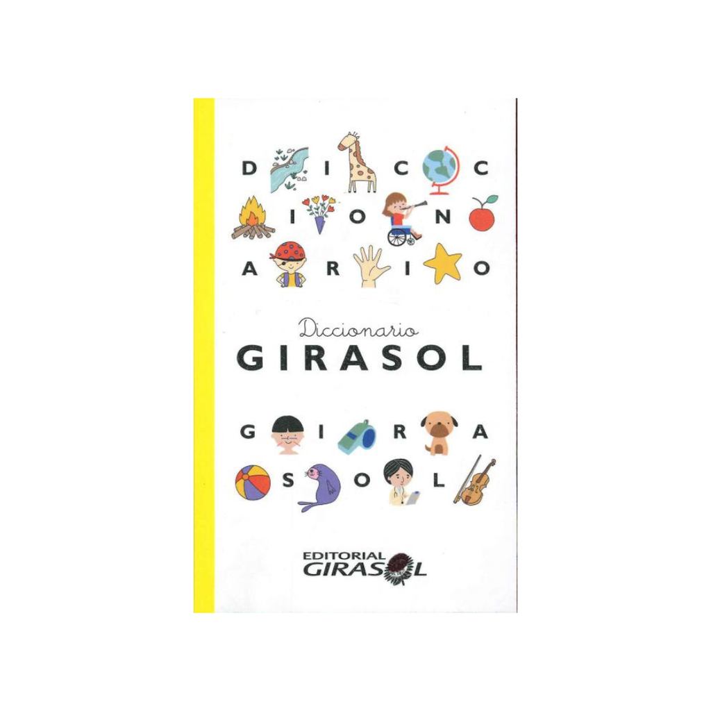 DICCIONARIO GIRASOL