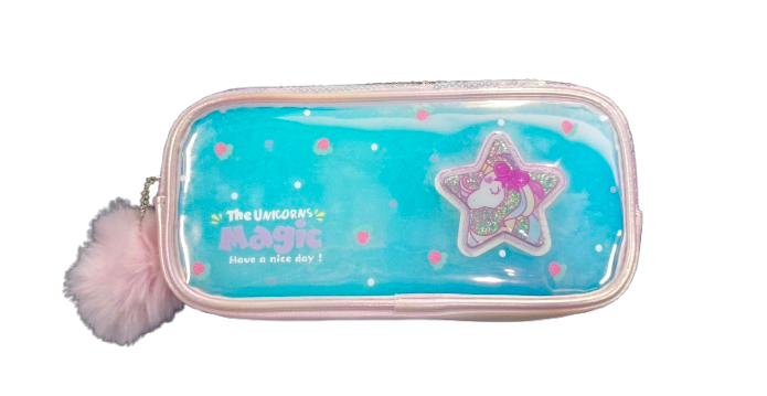 CARTUCHERA 1  COMPARTIMENTO 