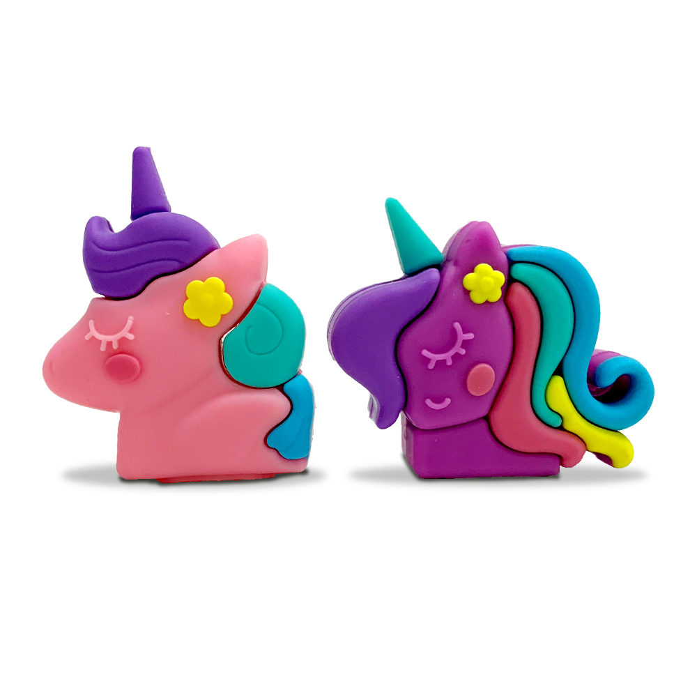 SACAPUNTA  UNICORNIO