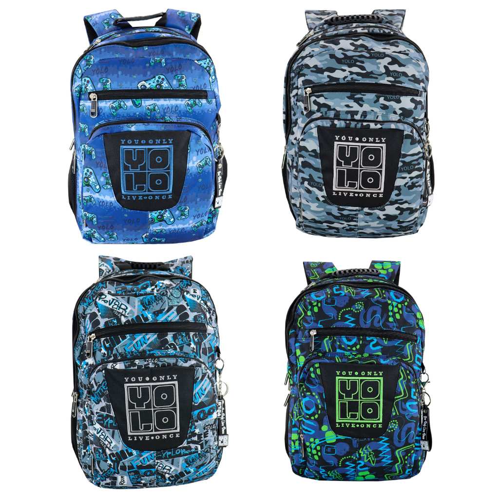 MOCHILA